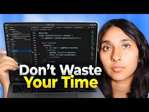 Coding in 2026: What No One Tells You thumbnail