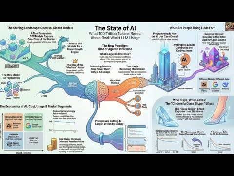 What People Are Actually Using AI for Right Now thumbnail