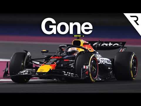 What cost Yuki Tsunoda his place on the 2026 F1 grid thumbnail