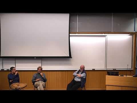 Stanford Seminar - Jupyter Notebooks and Academic Publication thumbnail