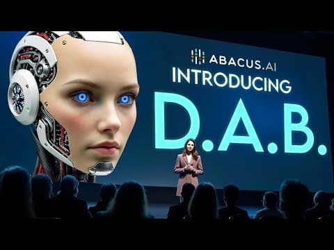 New AI Beats OpenAI Atlas With Always-On Intelligence (Keeps Running 24/7) thumbnail