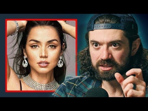 You Don’t Need “Game” - Alex Hormozi thumbnail