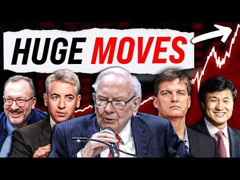 The Smart Money is Making Big Changes thumbnail