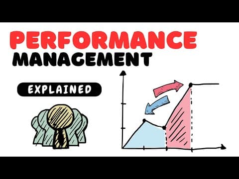 Performance Management System : EXPLAINED thumbnail