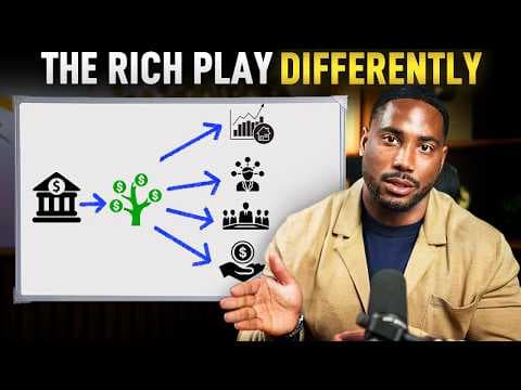 How to Manage Your Money Like the Wealthy thumbnail