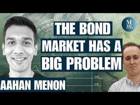 The Real Reason Jobs Market Is Weakening | Aahan Menon of Prometheus Macro thumbnail