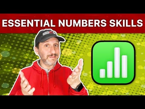 The 7 Skills You Need To Learn To Master Numbers thumbnail