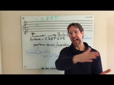 Ask Dr. B About Music Theory, Episode 19 (Philosophical Questions About Music Theory) thumbnail
