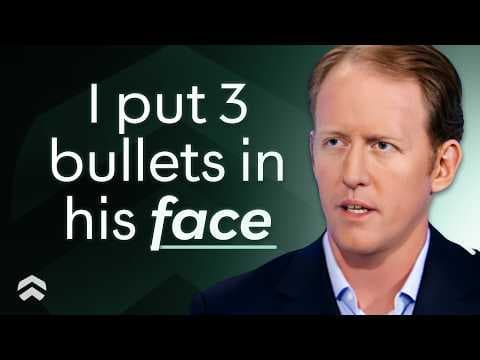The Navy SEAL that Shot Bin Laden – Rob O'Neill Breaks Down the Mission thumbnail