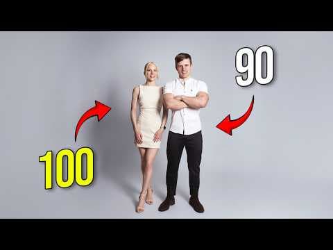 Why Women Live 5+ Years Longer Than Men thumbnail