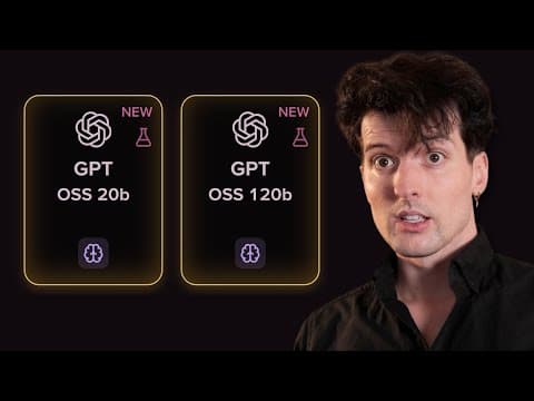 OpenAI’s open source models are finally here thumbnail