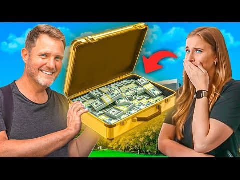 How Can a Millionaire Help You Start Your Dream Business? thumbnail