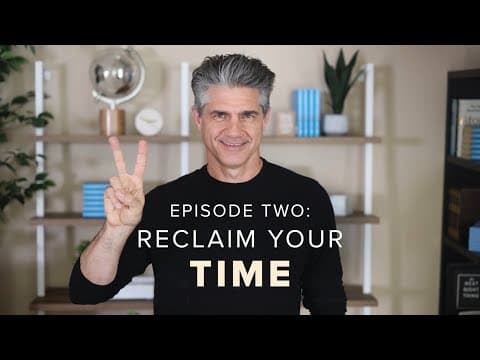 Week 2 - Simplifying Commitments and Social Obligations thumbnail