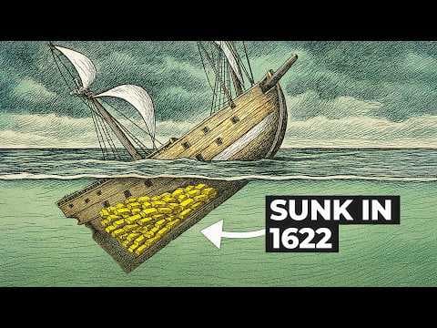 The Most Wanted Shipwreck thumbnail