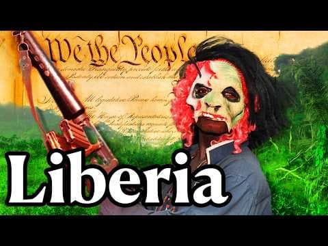 Why Africa's United States Failed thumbnail