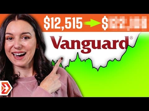 How Much Can You Make by Investing $1,000 Monthly? thumbnail
