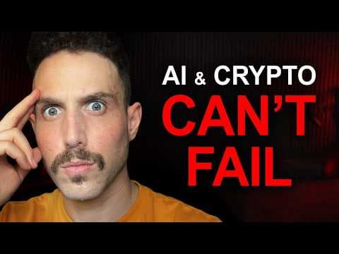 AI & Crypto Are Now Too Big To Fail (Here’s Why) thumbnail