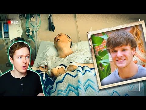 The Horrific Case & Coverup of College Student Otto Warmbier thumbnail