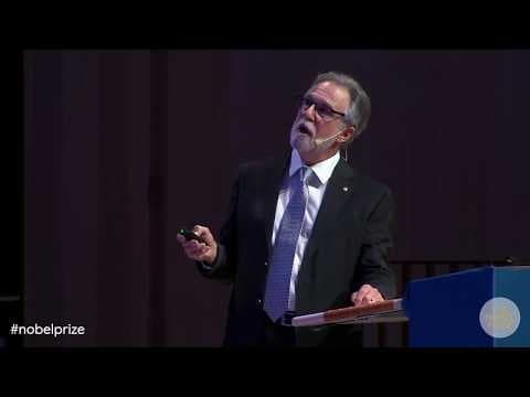 Nobel Lecture: Gregg L. Semenza, Nobel Prize in Physiology or Medicine 2019 thumbnail