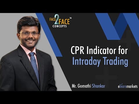 What Is the CPR Indicator and How Does It Improve Trading? thumbnail