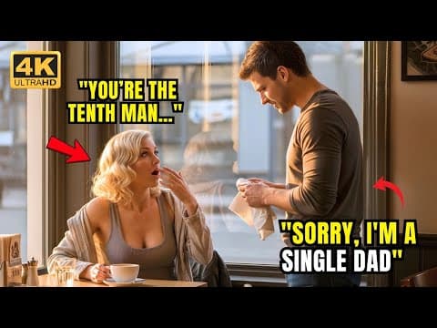 CEO Fakes Poor to Test All Blind Dates, But Only The Poor Single Dad Agreed. Fate Changes! thumbnail