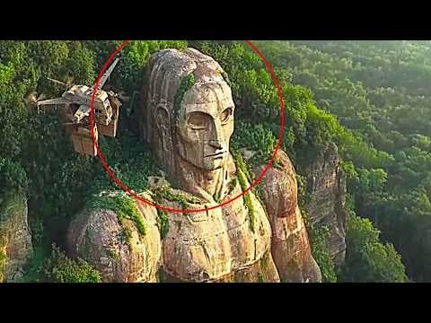 Top 10 Bizarre Earth Anomalies Recently Discovered thumbnail