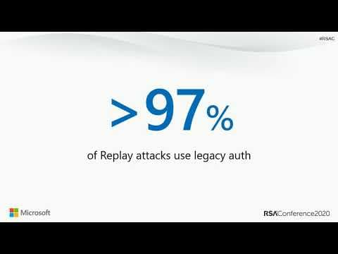 How to Eliminate Legacy Authentication Risks thumbnail