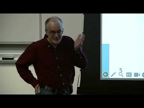 Stanford CS224N: NLP with Deep Learning | Spring 2024 | Lecture 6 - Sequence to Sequence Models thumbnail