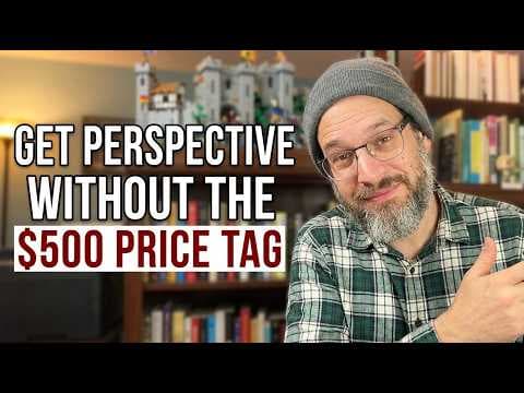 Most People Want Validation, Not Perspective (Why This Matters Now) thumbnail