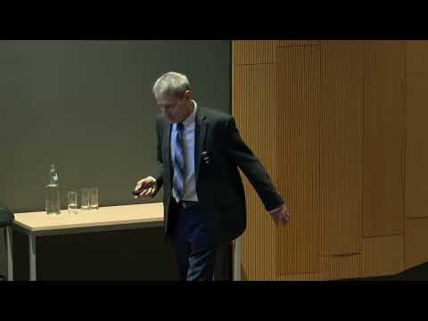 Vladimir Šverak, A report on the Navier-Stokes Problem thumbnail