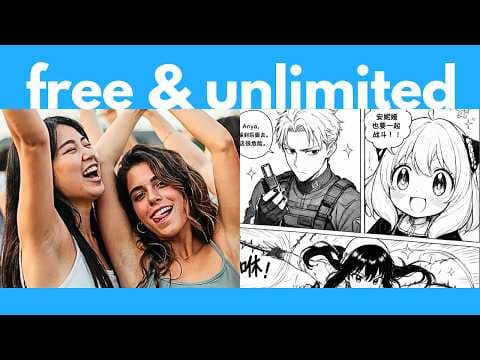 How to run Quinn Image 2.1 offline for free thumbnail