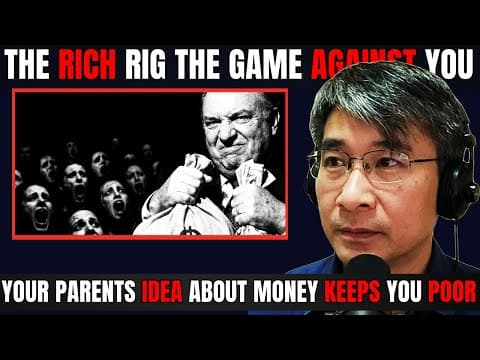 The Mental Game Of Money Poor People Don't Understand thumbnail