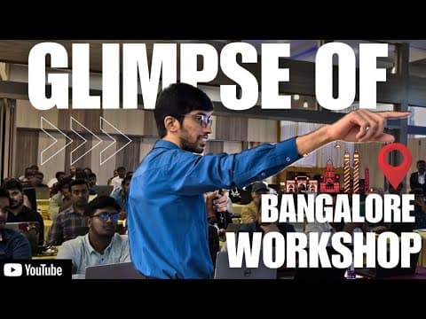 What people had to say about The Edge Workshop thumbnail