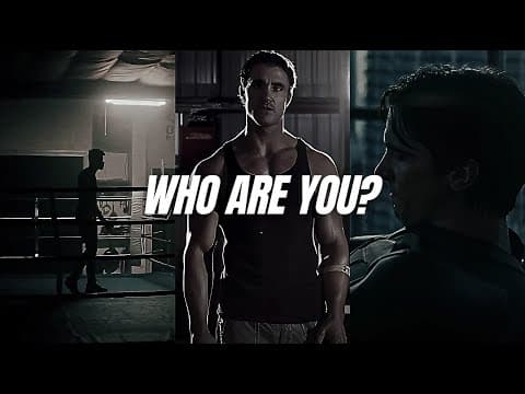 When No One Is Watching and Nobody Is Cheering For You - One Of The Best Motivational Speeches thumbnail