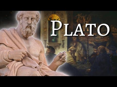 The Philosophy Of Plato thumbnail