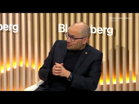 Hassabis on an AI Shift Bigger Than Industrial Age thumbnail
