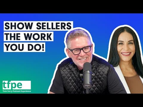 How to Use the 'Don't Fire Me' Report in Real Estate thumbnail