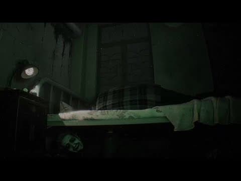 Jumpscares Are Actually Starting to Startle Me thumbnail