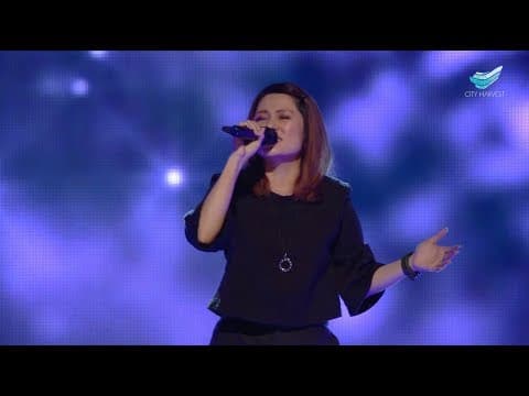 CityWorship: Here I Bow // Annabel Soh @ City Harvest Church thumbnail