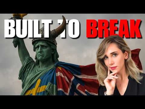The USA Is Struggling. Does the Nordic Model Prove It Doesn’t Have To? thumbnail