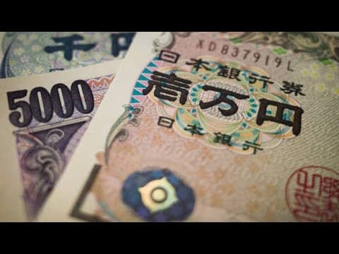 Bass Says Beware of the Japanese Yen thumbnail