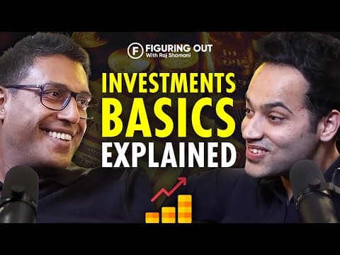 How Can You Invest Wisely to Create Wealth? thumbnail