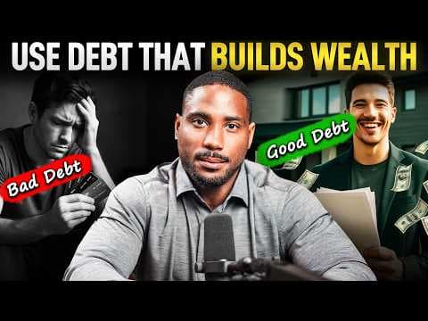 Good Debt Vs. Bad Debt: What’s the Difference? thumbnail