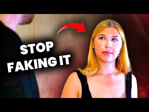 How to Overcome People-Pleasing and Be Authentic thumbnail