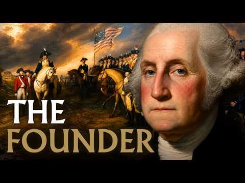 George Washington - First President of the United States Documentary thumbnail