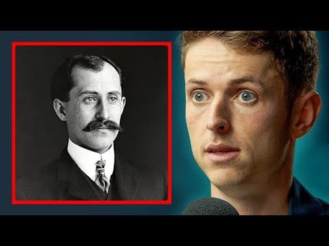 The Most Relentless Man In History - George Mack thumbnail