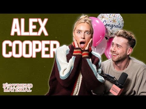 Alex Cooper: Addressing The Rumors & Growing Her Empire thumbnail