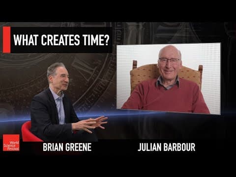 What is time really, and how does relativity reframe it? thumbnail