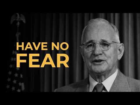 Act as if EVERYTHING Always Works Out | Napoleon Hill thumbnail