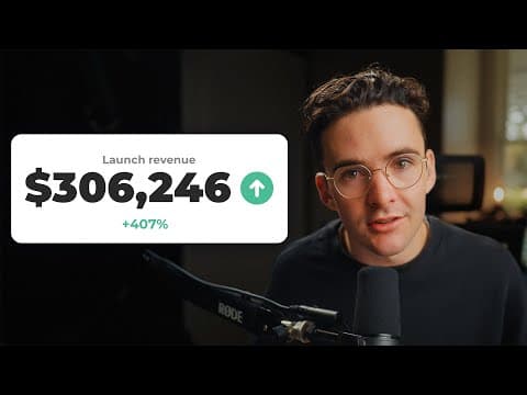 This strategy made me $306k in 10 days (copy it) thumbnail